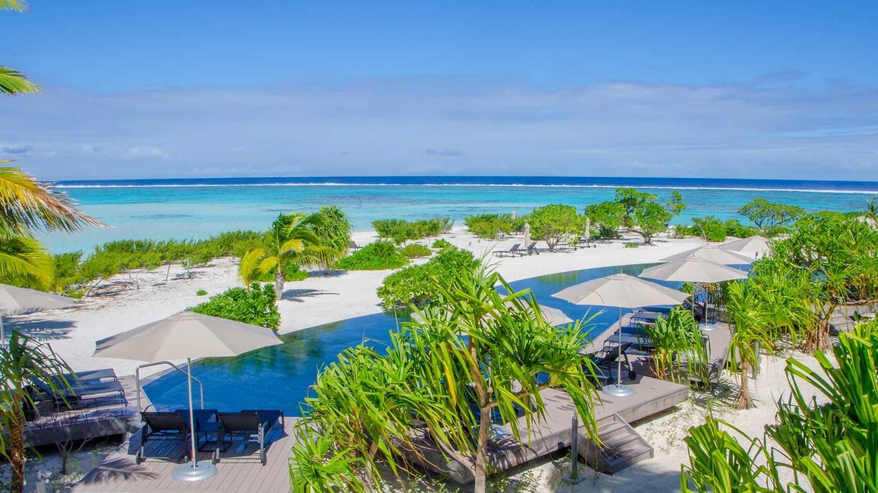 Hotel review Service & Facilities' - The Brando - 3