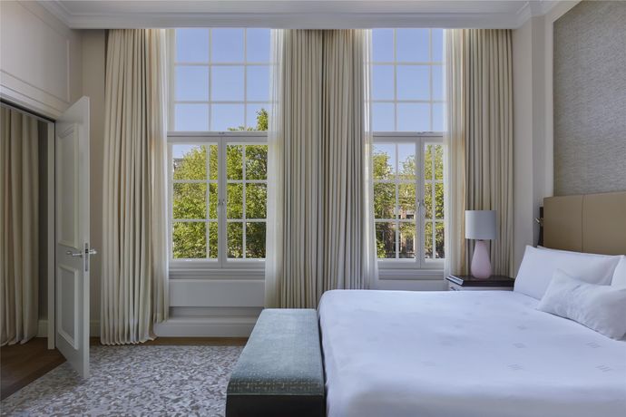 Verified hotel review - Waldorf Astoria Amsterdam - 55