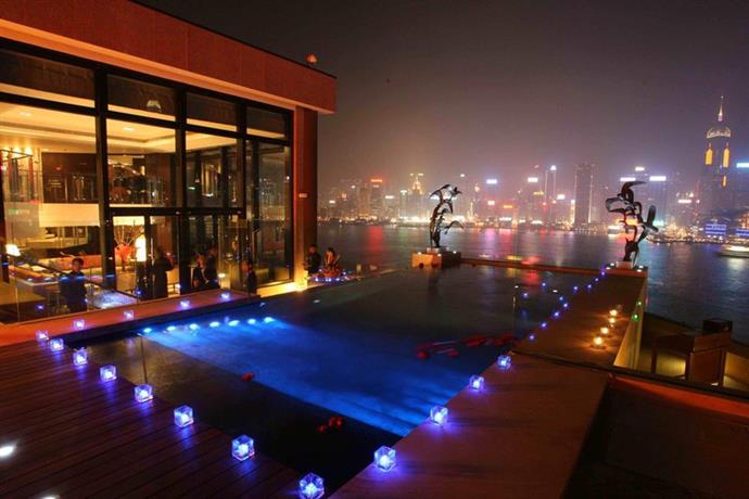 New experiences at InterContinental Hong Kong