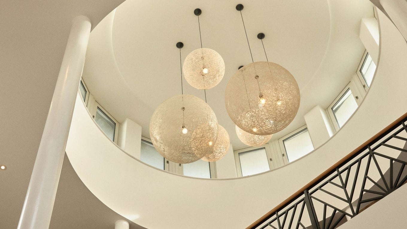 Hotel review Style' - St Moritz Hotel & Cowshed Spa - 0