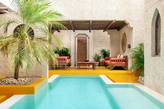 Verified hotel review - Sharq Village & Spa, a Ritz-Carlton Hotel - 50