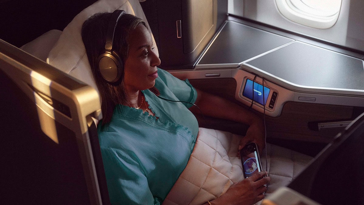 Airlines Offers - BA Business Class Offer! Up to 30% off from London **EXPIRED**