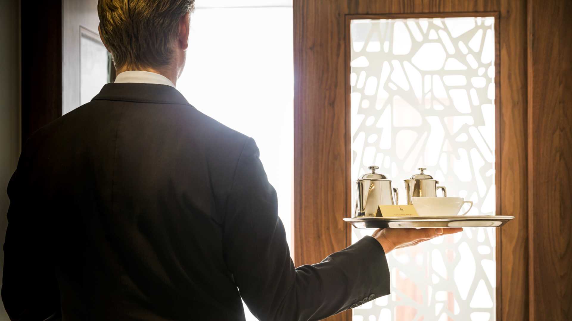 Hotel review What We Love' - COMO Metropolitan London - 2