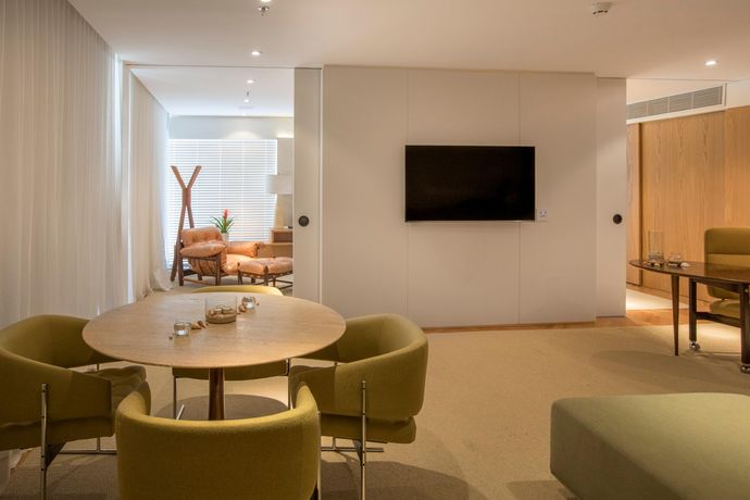 Verified hotel review - Emiliano Rio - 31