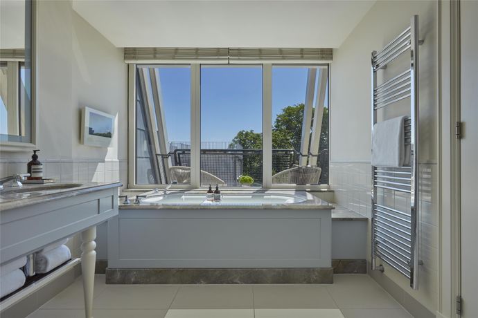 Verified hotel review - Waldorf Astoria Amsterdam - 44