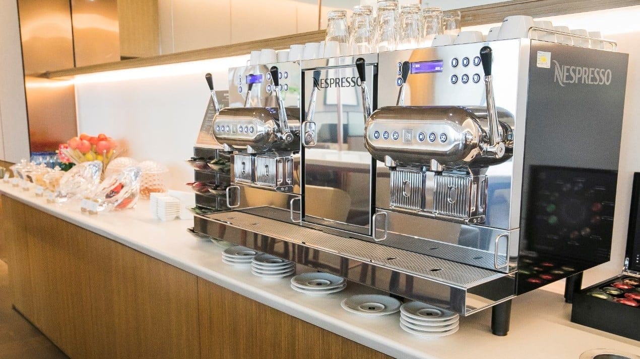 Airline review Airport experience - Hainan Airlines - 4