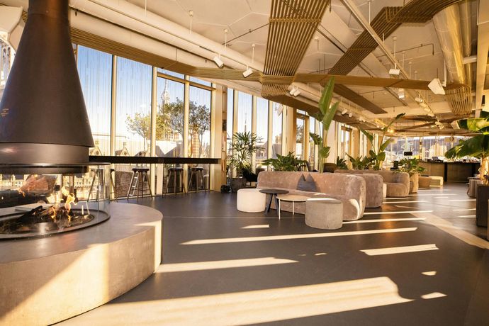 Verified hotel review - W Amsterdam - 31