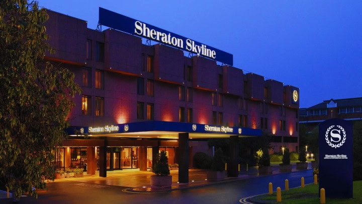 Qatar Airways buys Sheraton Skyline Hotel at London Heathrow airport - 4