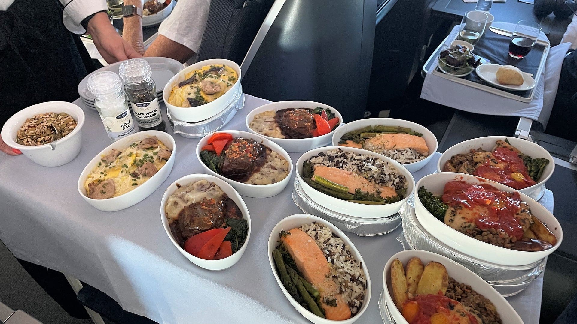 Airlines News - SAS returns to Canada - launching two new routes on the same day