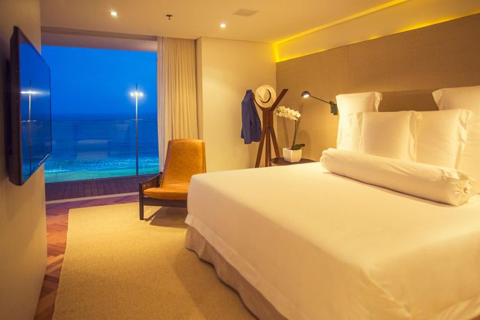 Verified hotel review - Emiliano Rio - 30