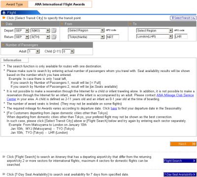 Hur bokar jag en bonusresa med mina poäng? - 4