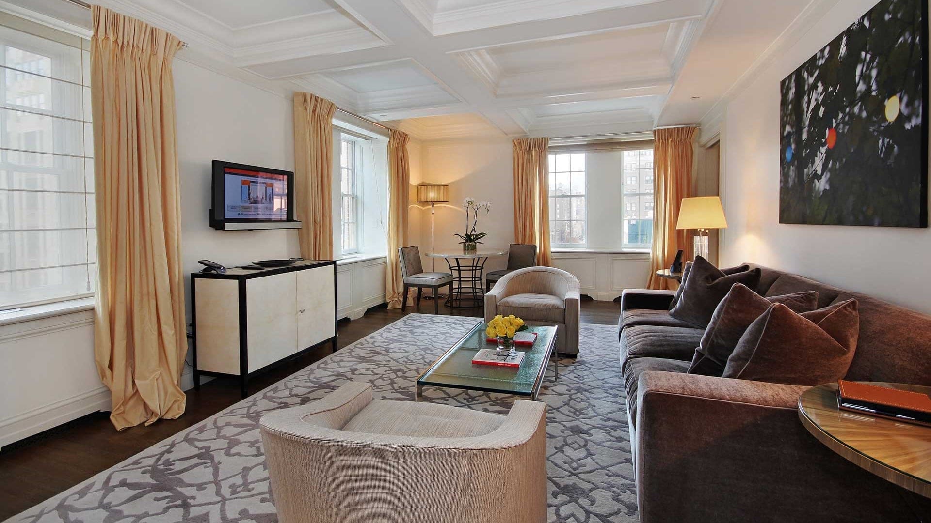 Hotel review Accommodation' - The Mark New York - 8