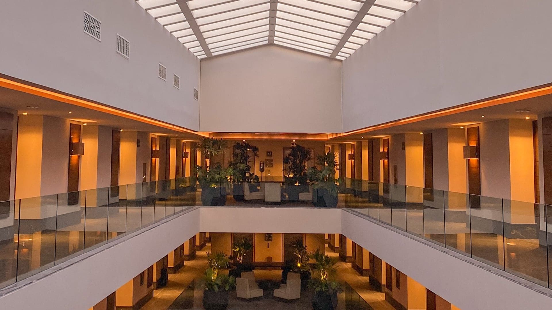 Hotel review Style' - Secrets Moxché Playa del Carmen - 1