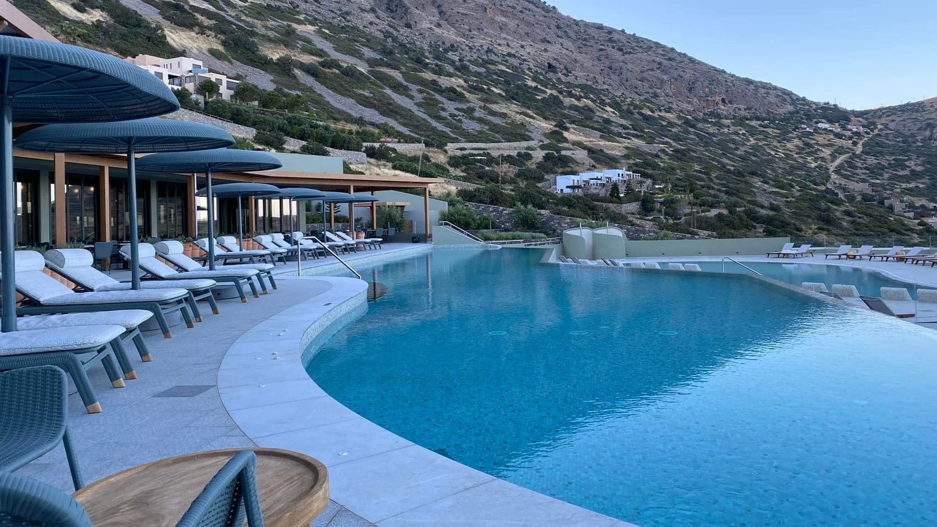 Hotels Toplists - 10 Best Luxury Hotels in Crete