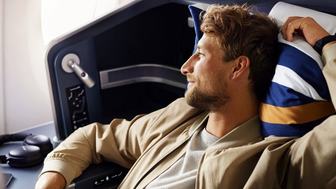 Airlines News - Lufthansa upgrades its Business Class product & orders new aircraft