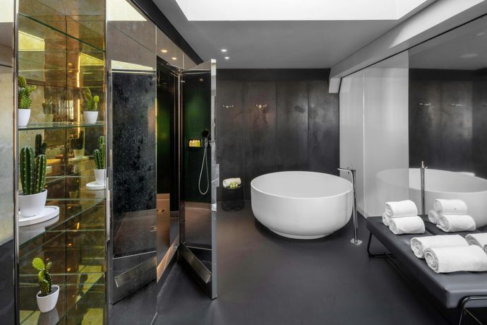 Verified hotel review - W Amsterdam - 46