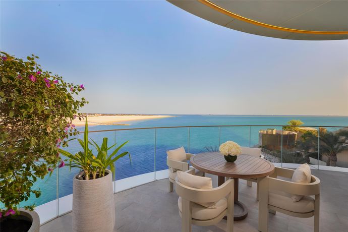 Verified hotel review - Waldorf Astoria Lusail Doha - 38