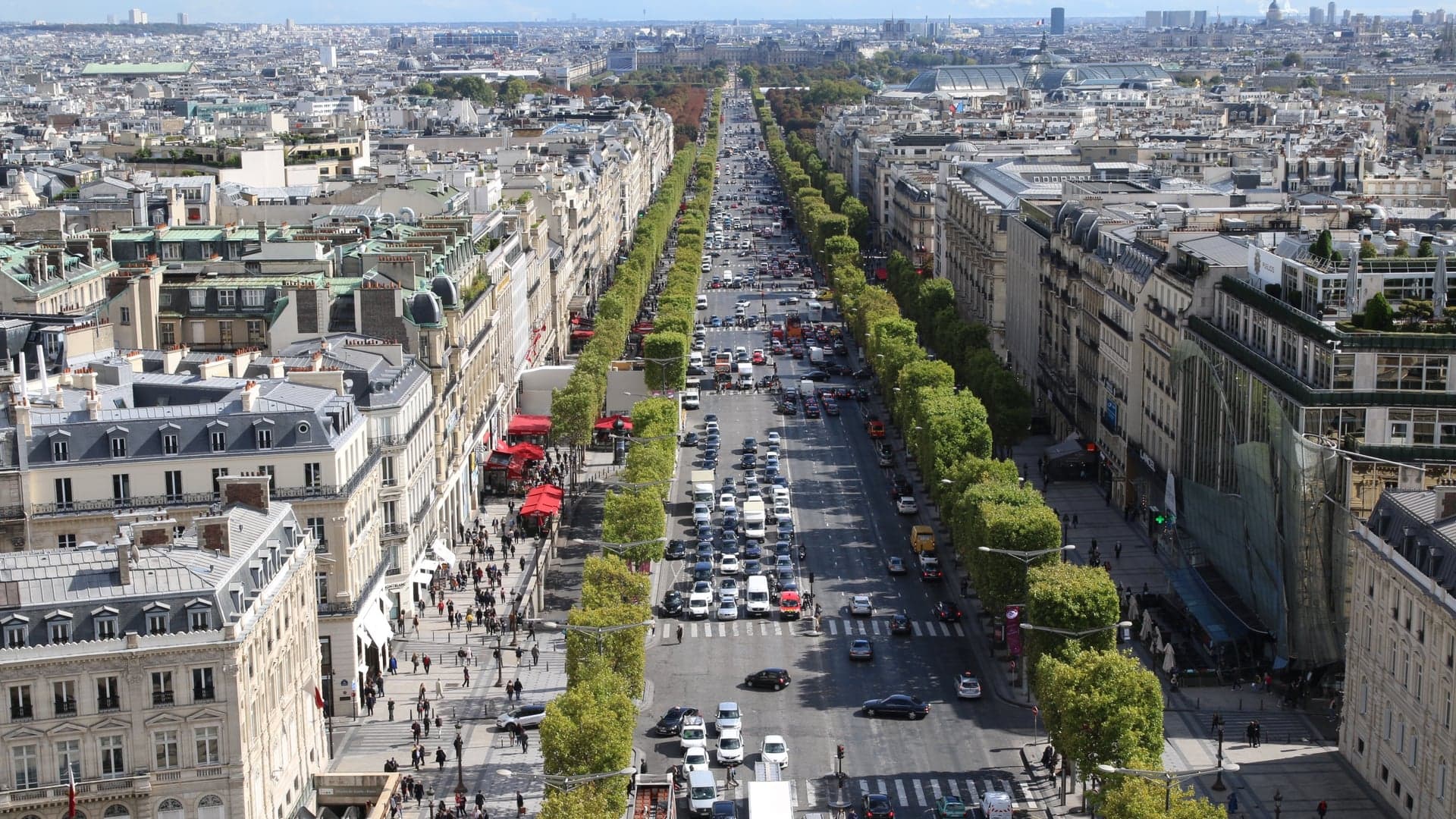 Destinations Articles - Paris Travel Guide