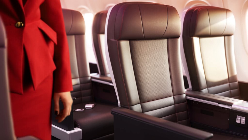 Airlines Offers - Virgin Atlantic Offers - Worldwide from UK -  save up to £2000!**EXPIRED**