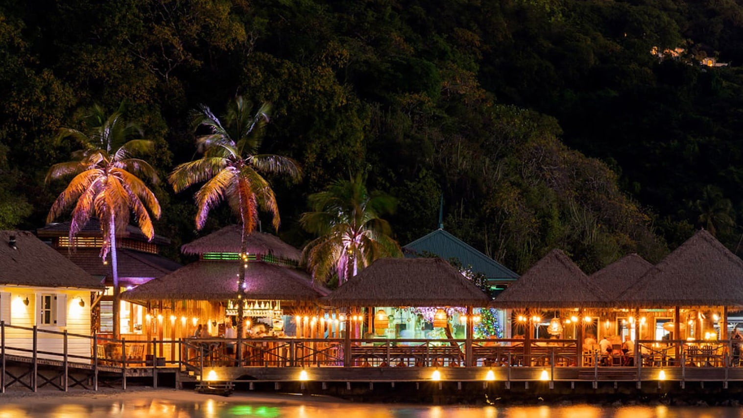 The Best Beach Clubs in the World - 5