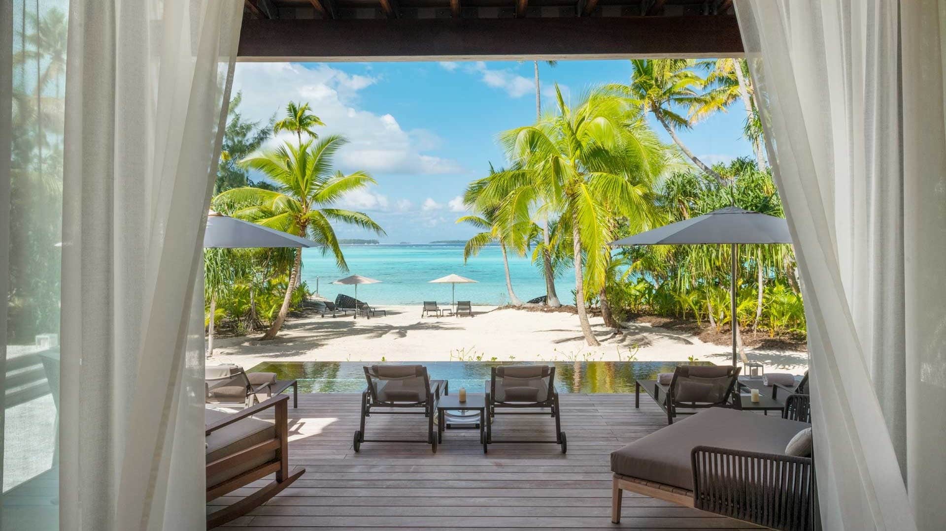 Hotel review Accommodation' - The Brando - 15