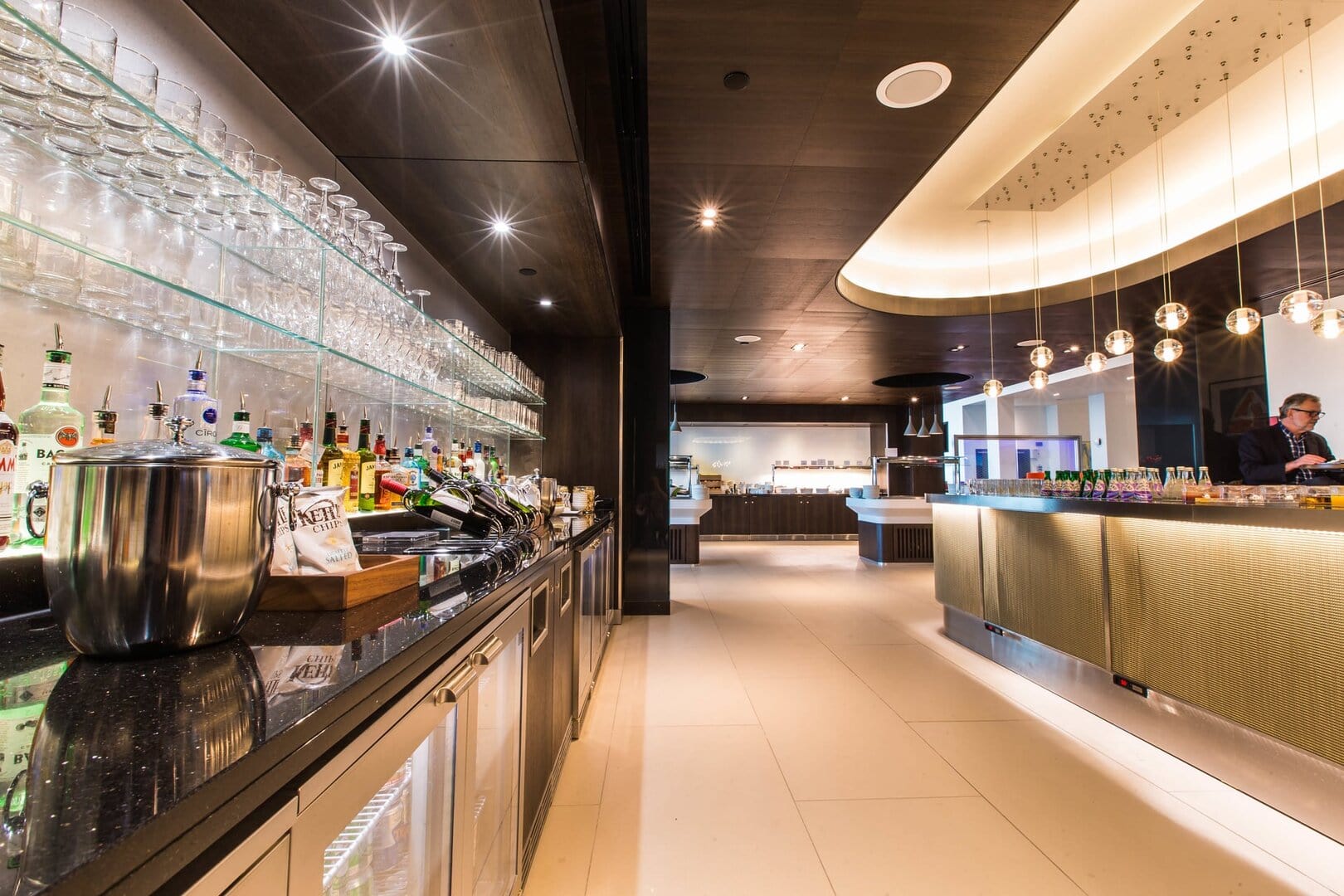 Airline review Airport experience - British Airways - 3