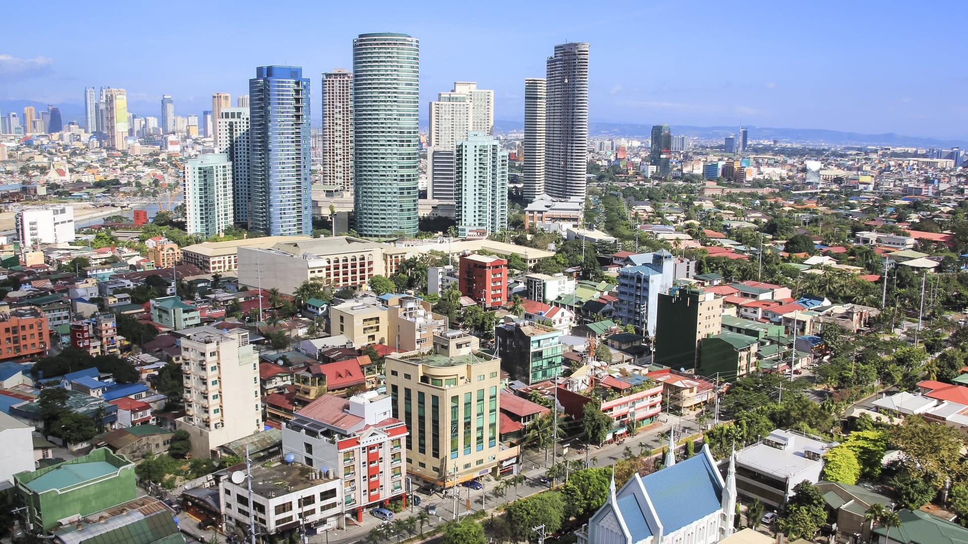 Destinations Articles - Manila Travel Guide