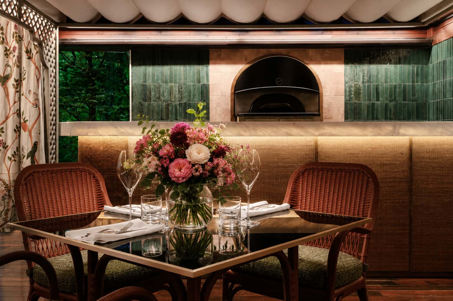 Bvlgari Hotel Milano - Treatments - 3