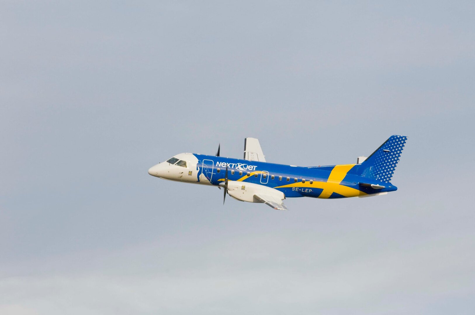 Flera extra flyglinjer till Gotland under Almedalsveckan