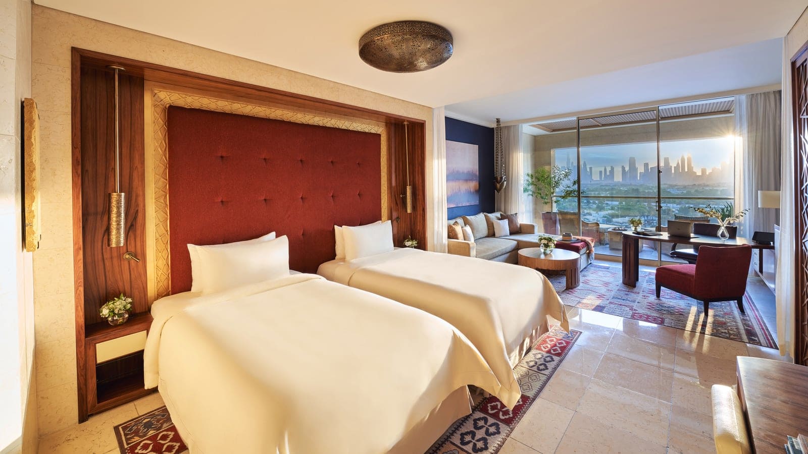 Hotels Toplists - 35 Best Luxury Hotels in Dubai