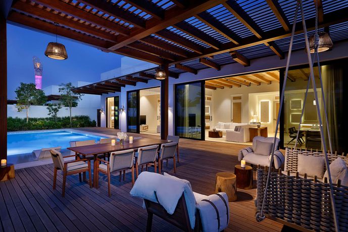 Verified hotel review - Maysan Doha - 13