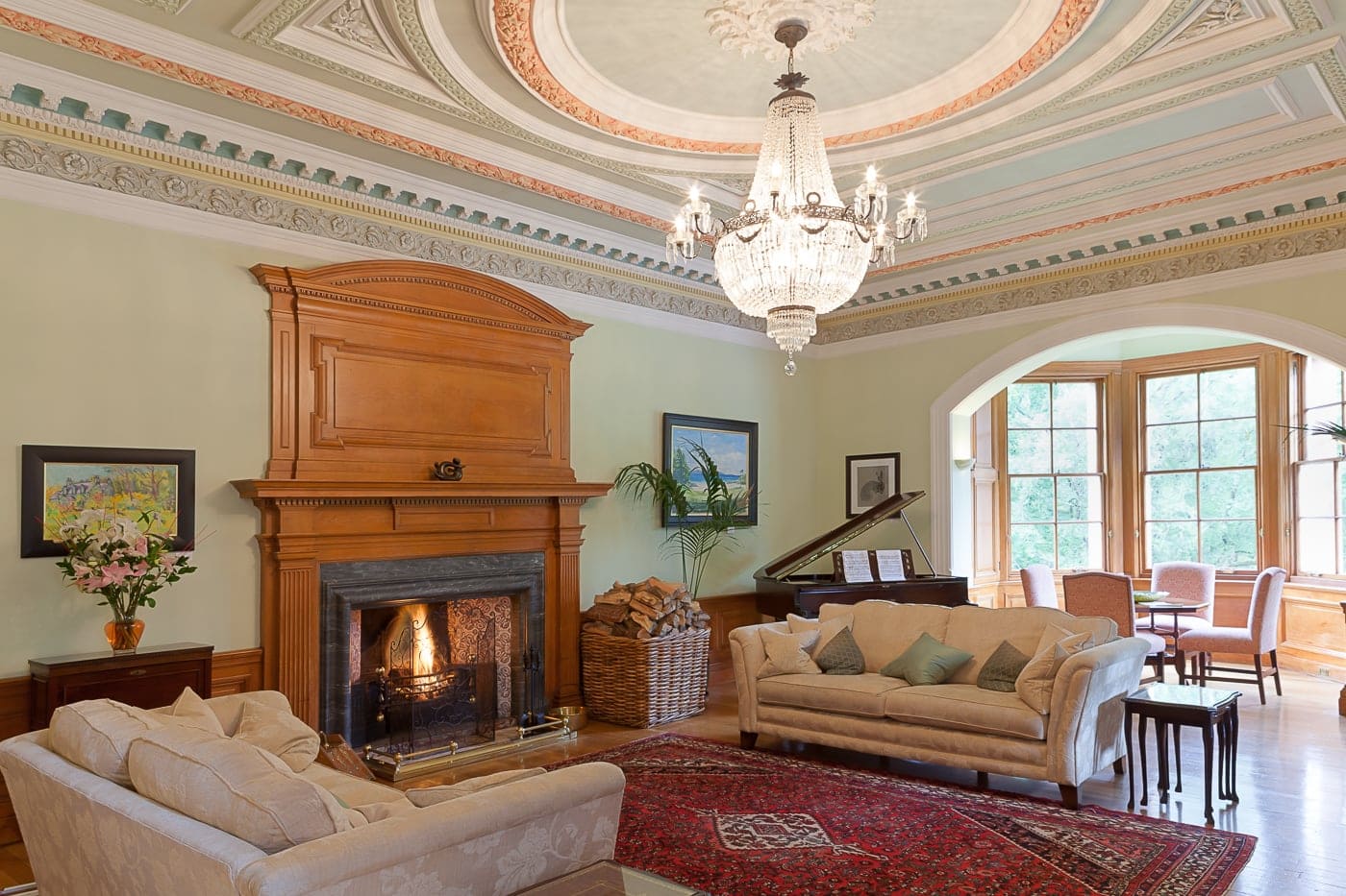 Hotels Toplists - The Best Luxury Hotels in the Scottish Highlands