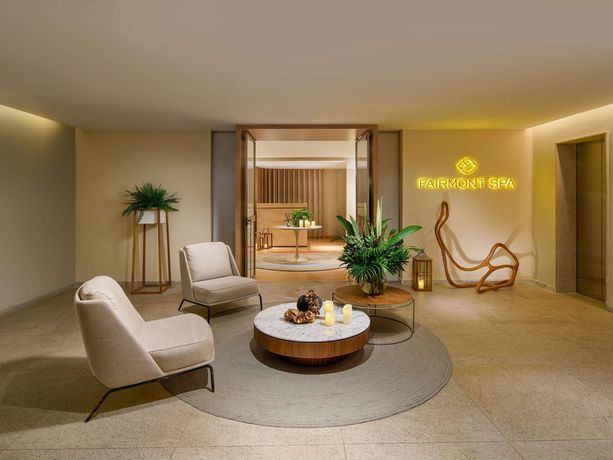 Verified hotel review - Fairmont Rio de Janeiro Copacabana - 16