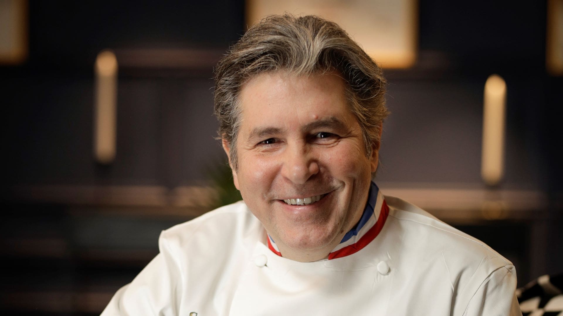 Air France offers exquisite Michelin-starred meals in its premium cabins - 1