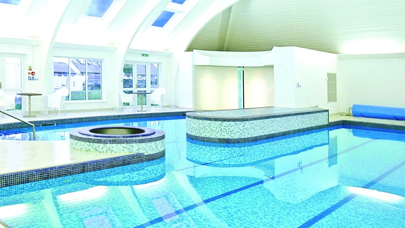 Hotel review Service & Facilities' - St Moritz Hotel & Cowshed Spa - 4