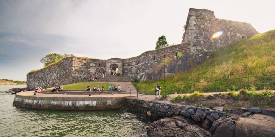 Destination Helsingfors - guide för medvetna - 7