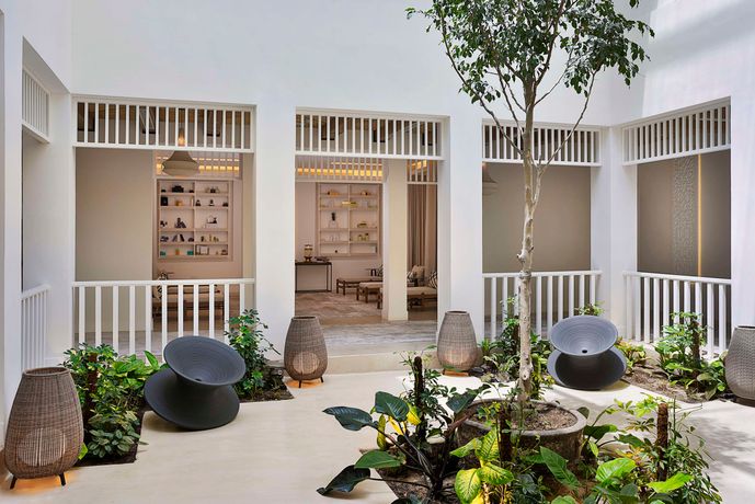 Verified hotel review - Maysan Doha - 3