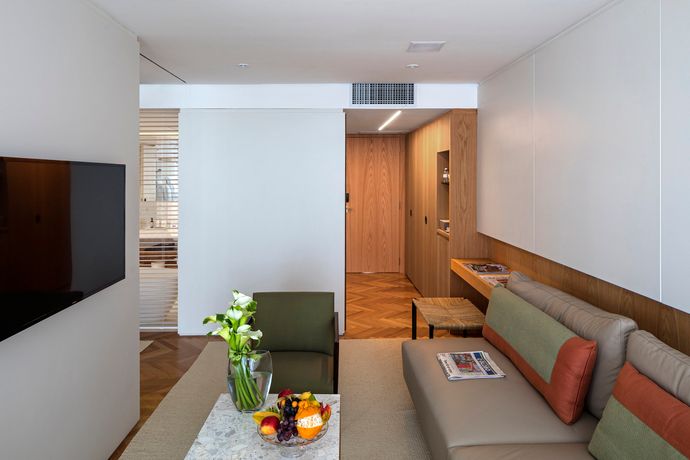 Verified hotel review - Emiliano Rio - 49