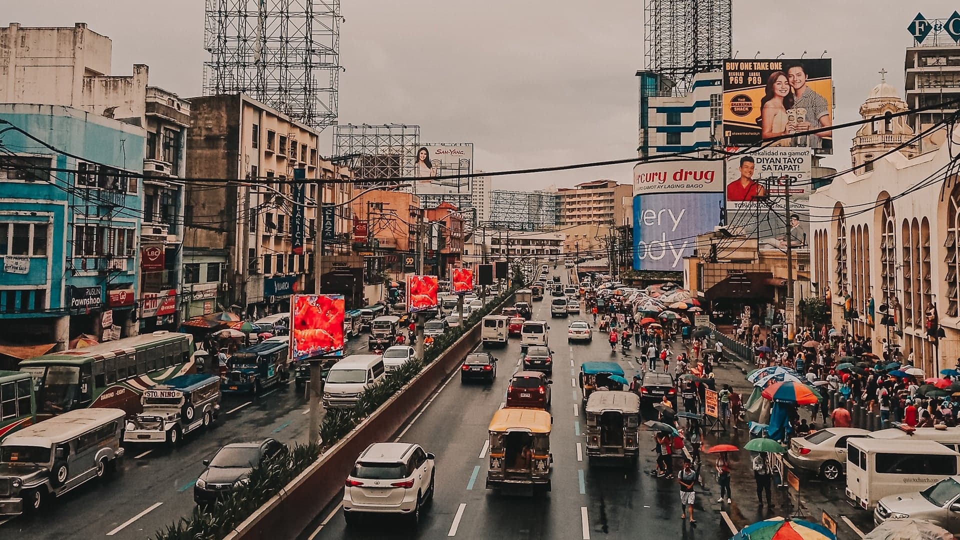 Destinations Articles - Manila Travel Guide