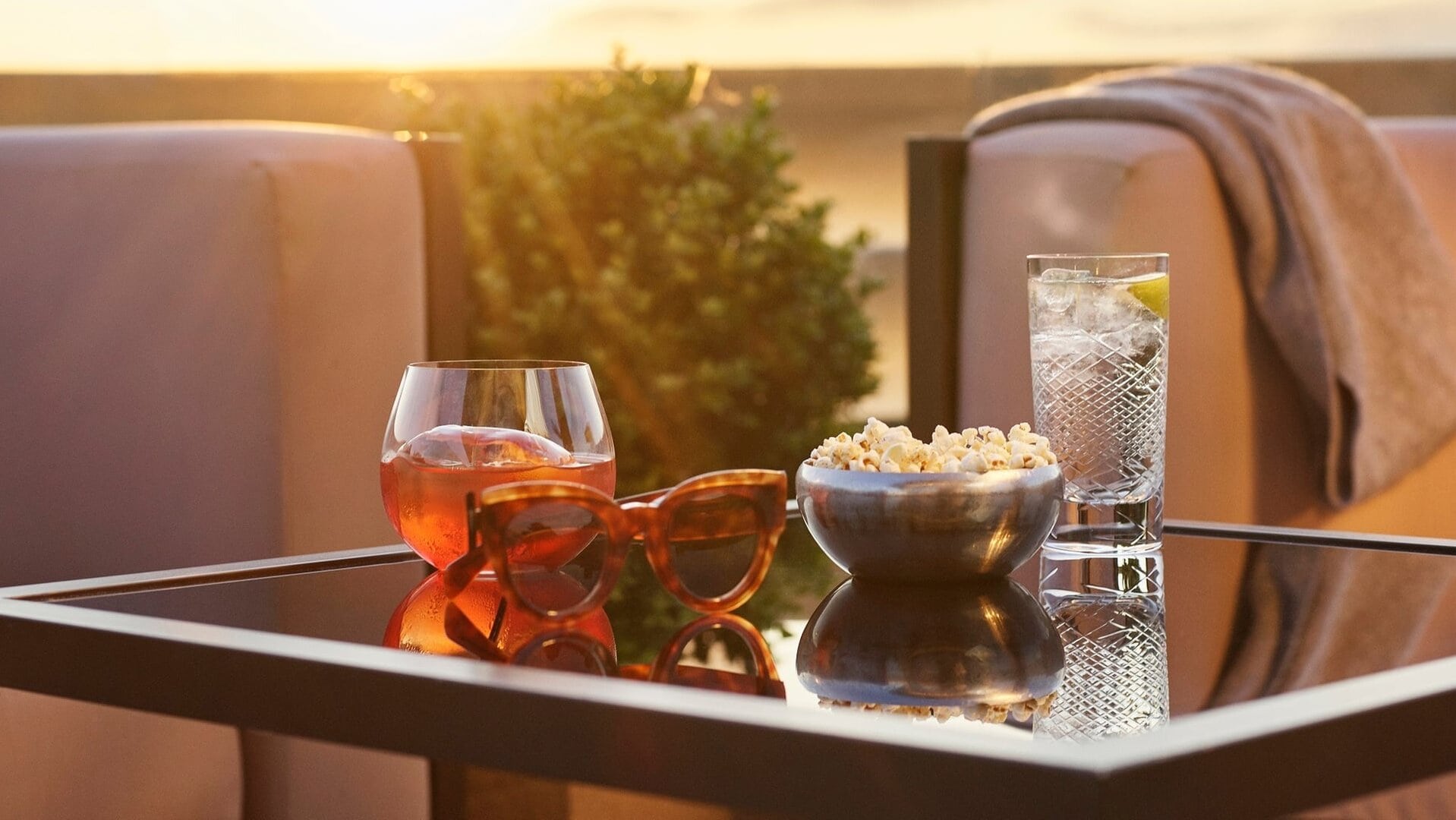 Hotel review Sustainability' - 45 Park Lane - Dorchester Collection - 0