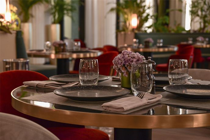 Verified hotel review - Maysan Doha - 27