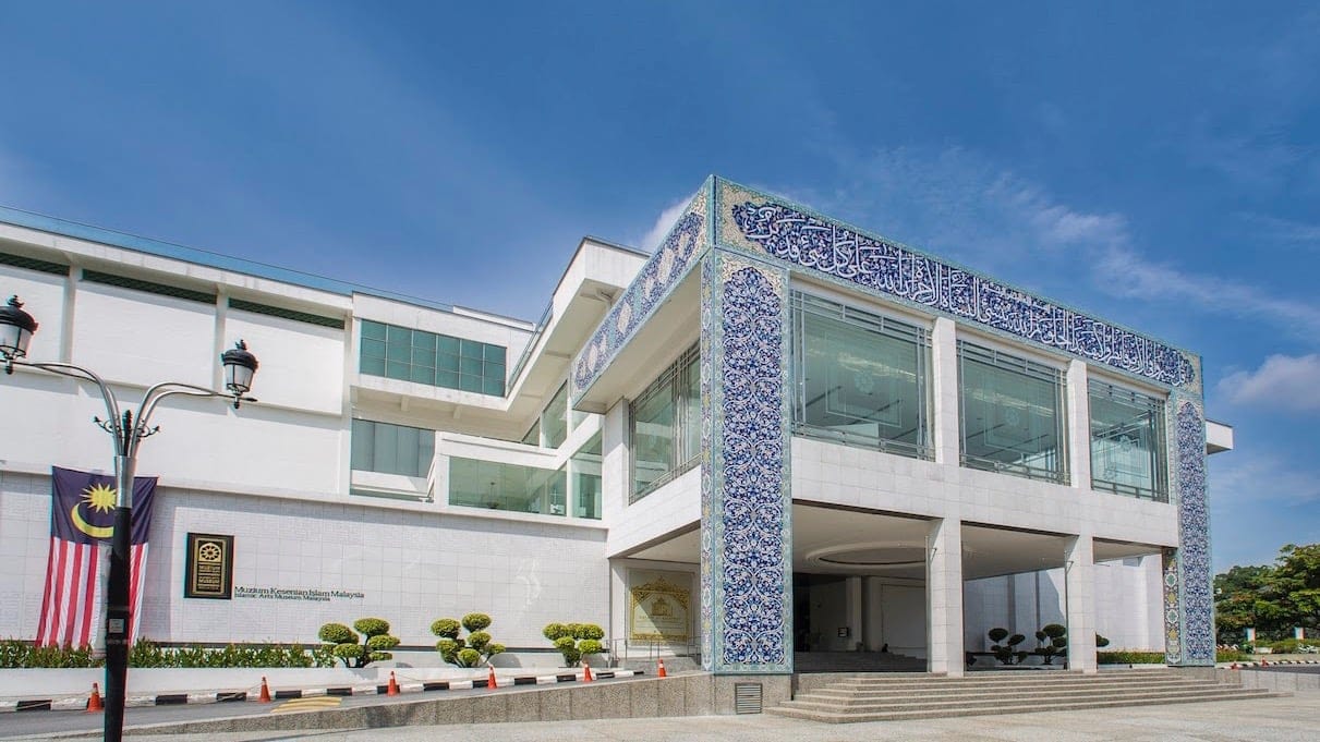 Destinations Articles - Kuala Lumpur Travel Guide