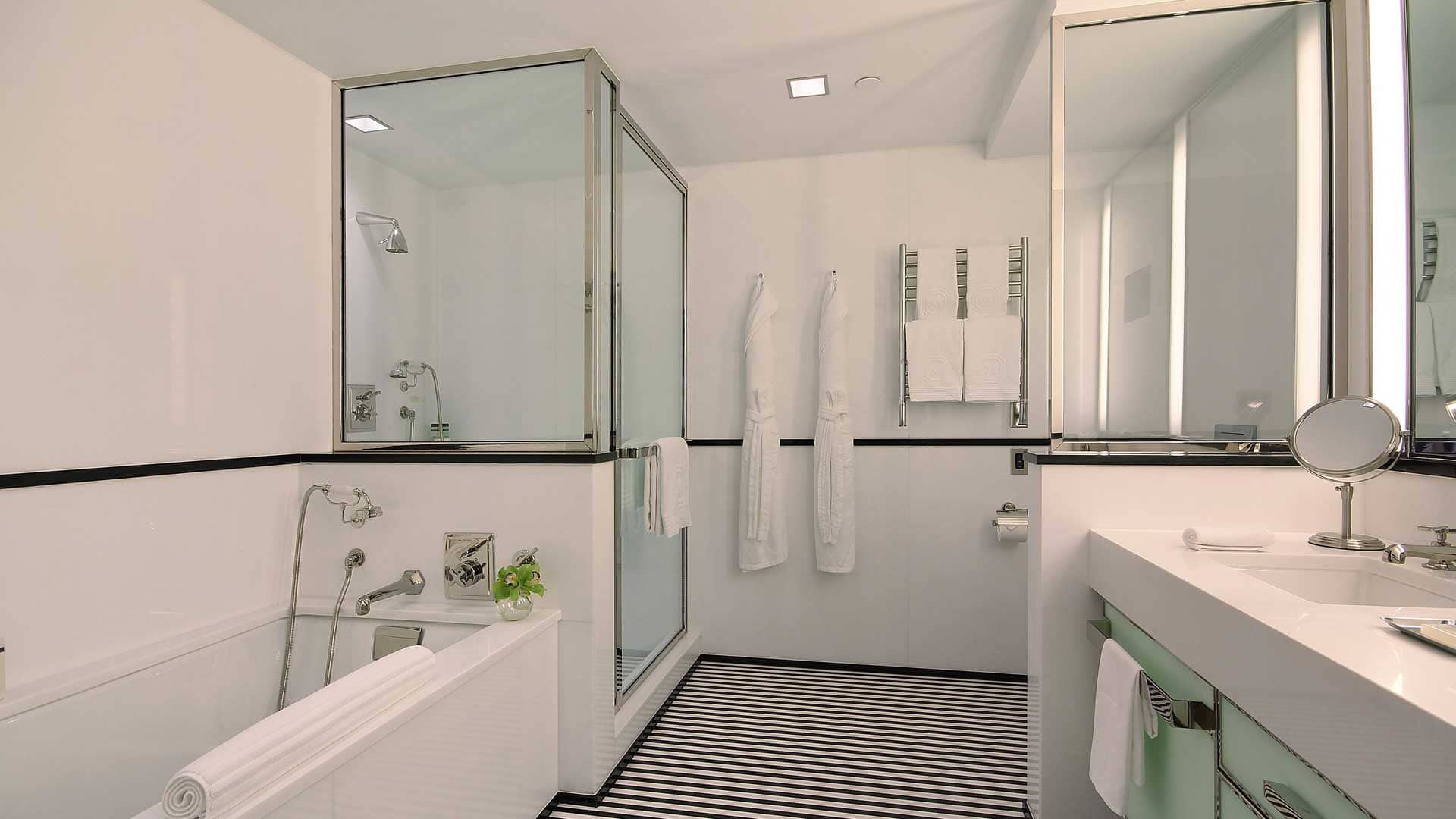 Hotel review Accommodation' - The Mark New York - 4