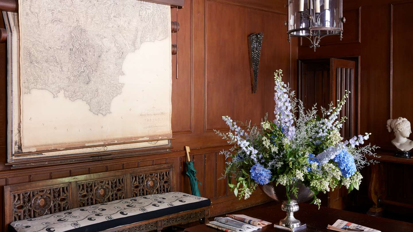 Hotel review Style' - Hotel Endsleigh - 1