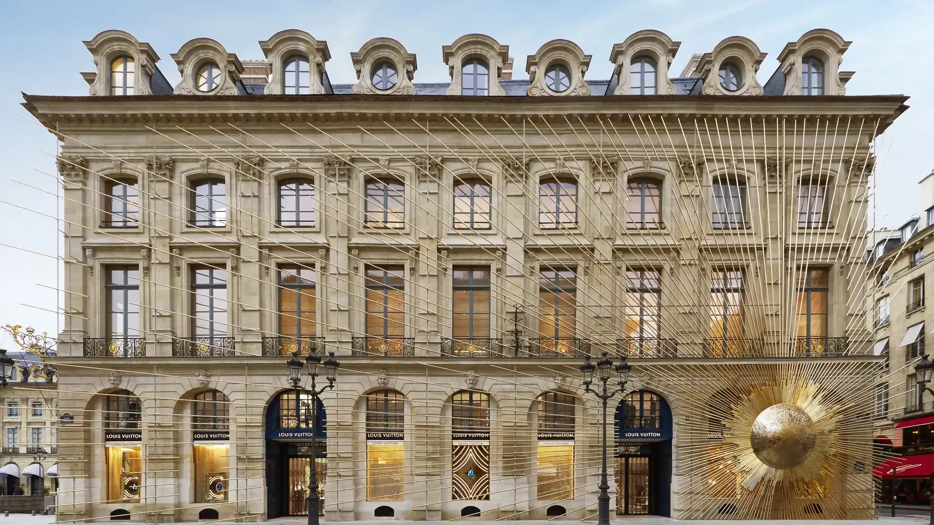 Guides Toplists - 10 Best Places for Shopping in Paris
