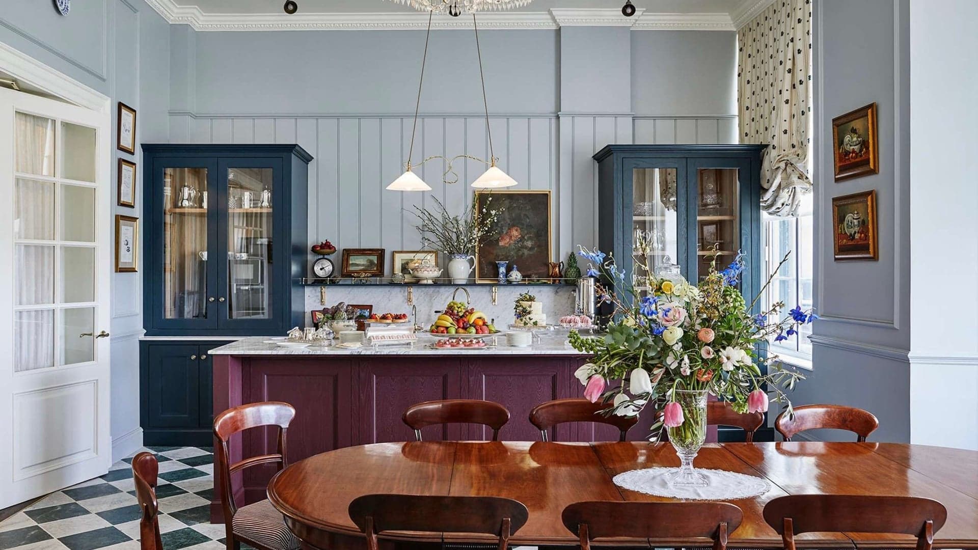 Hotel review Style' - The Gleneagles Hotel - 0