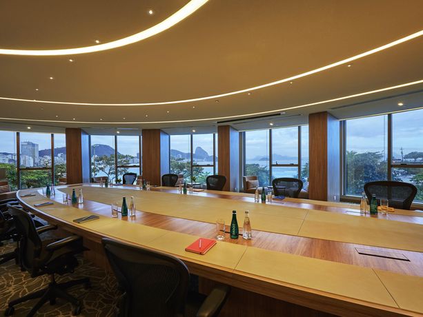 Verified hotel review - Fairmont Rio de Janeiro Copacabana - 14