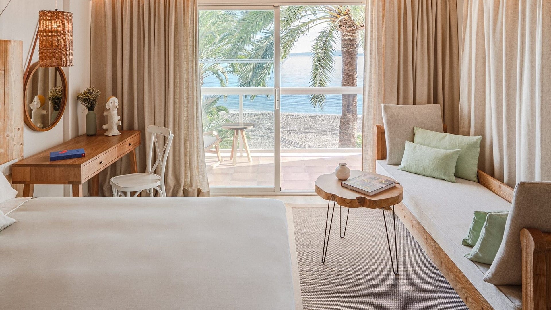 Hotels News - Rafa to open luxury hotels