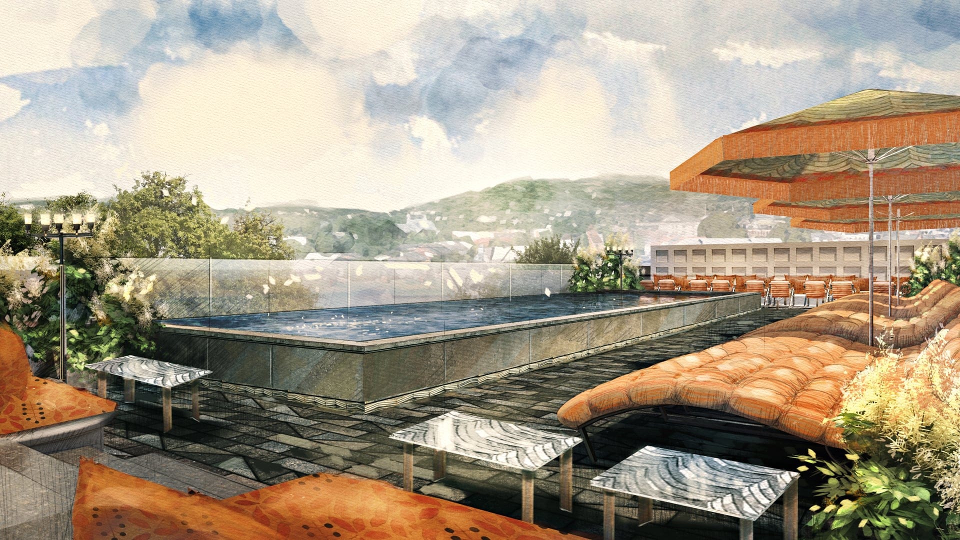 Hotels Articles - The Sommerro is set to take Oslo’s luxury hotel scene by storm