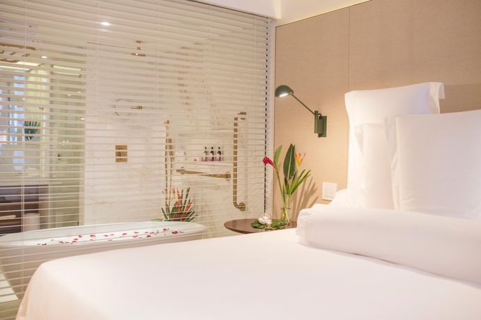 Verified hotel review - Emiliano Rio - 42